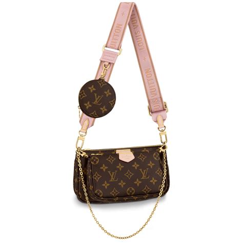 louis vuitton multi pochette accessories.